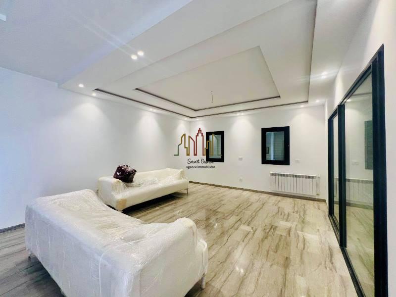 Hammamet Hammamet Vente Appart. 4 pices V540 villa reve 2 luxe