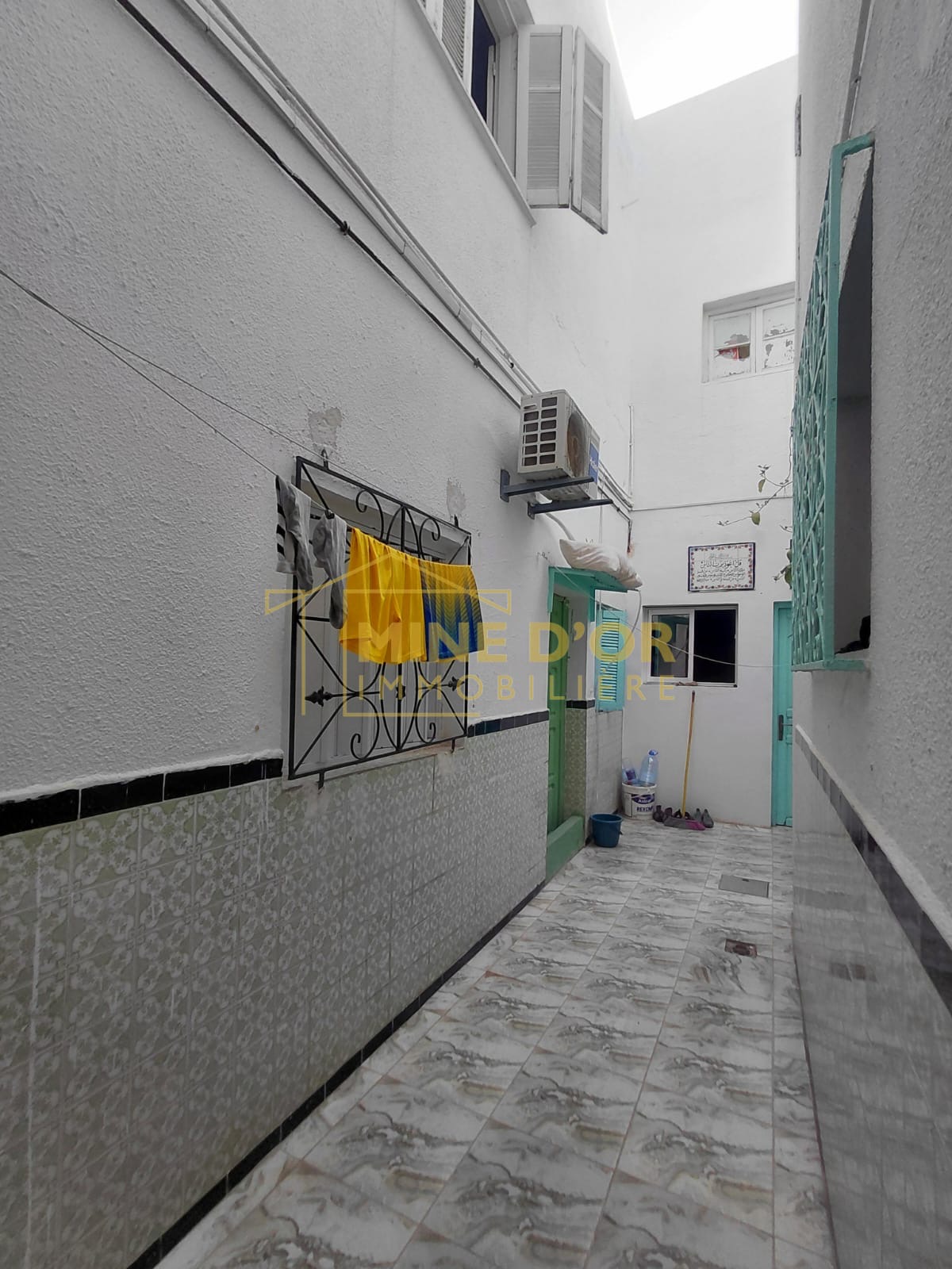 Cite El Khadra Cite El Khadra Vente Maisons Av maison r1 a cit elkhdhra