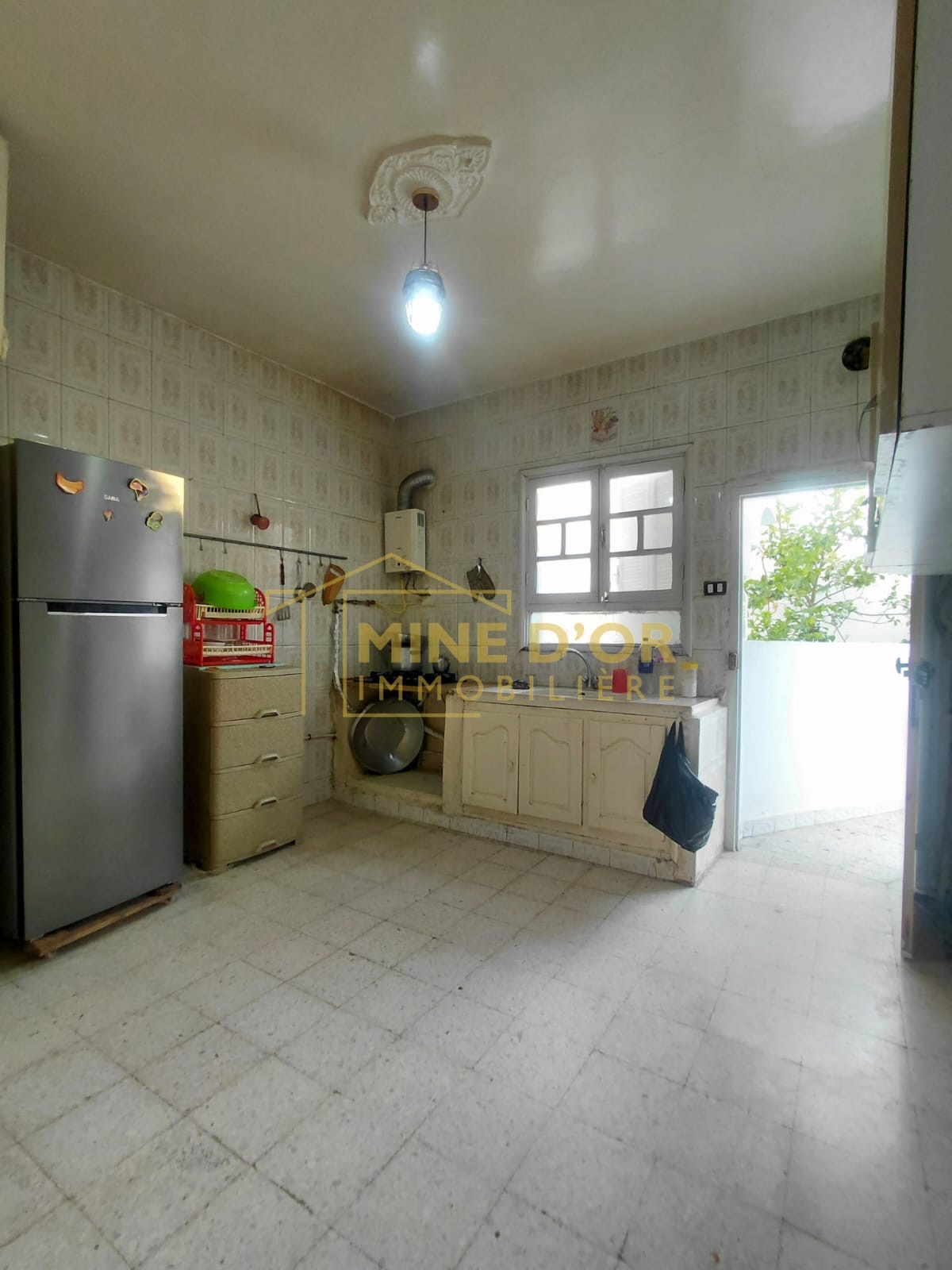 Vente Maisons - Tunisie