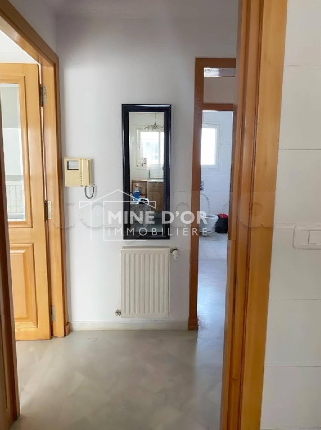 Vente Appart. 2 pices - Tunisie