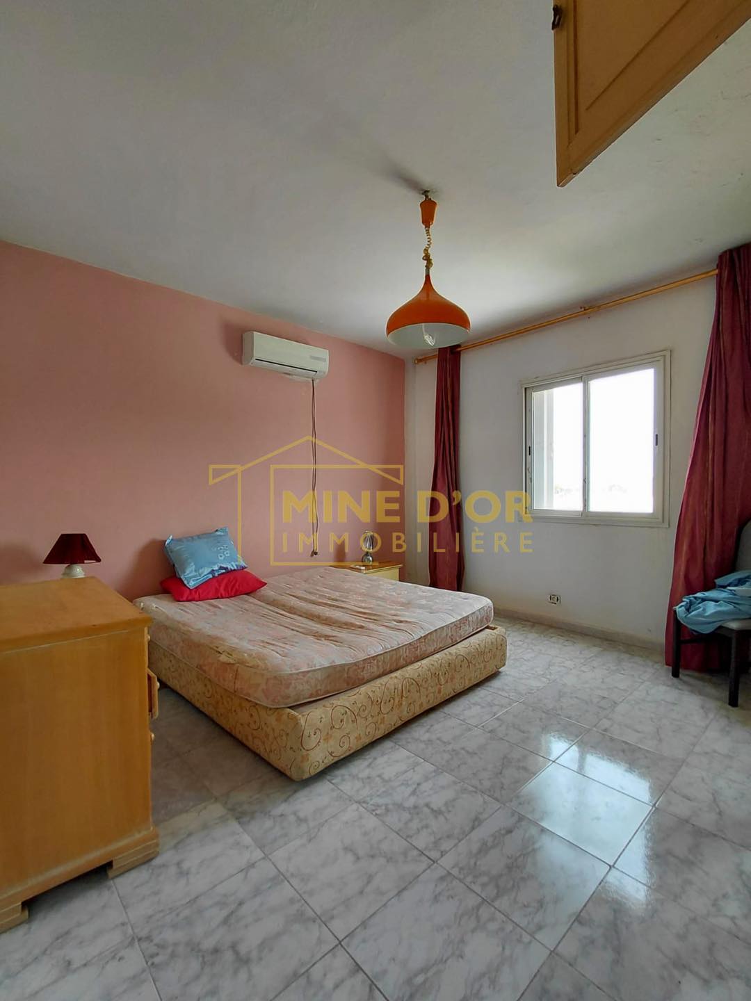 Vente Maisons - Tunisie
