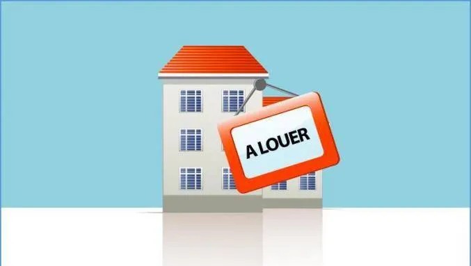 El Menzah El Menzah 9 Location Appart. 4 pices Un tage de villa bur ou habit  menzah 9 b