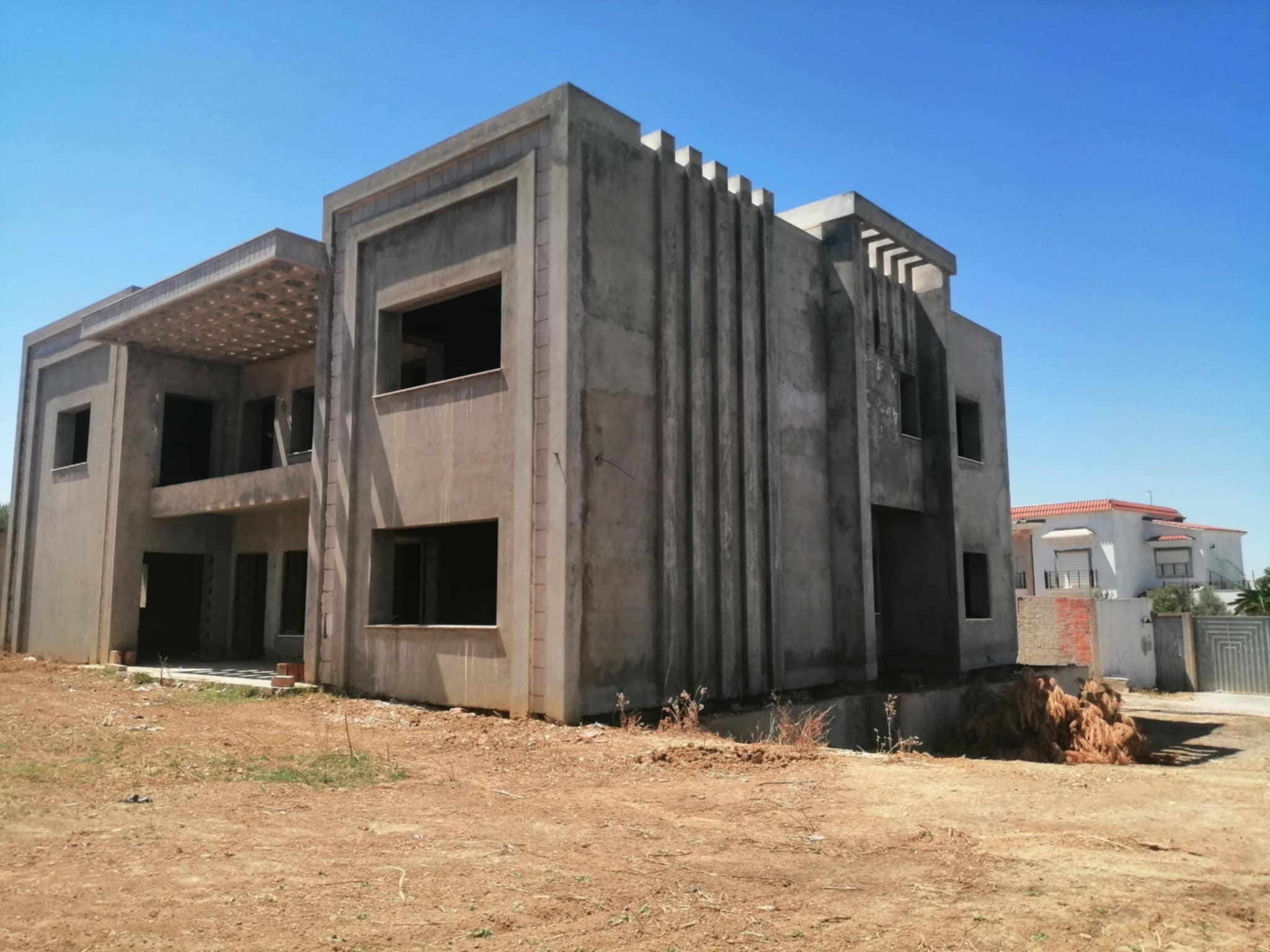 Vente Maisons - Tunisie