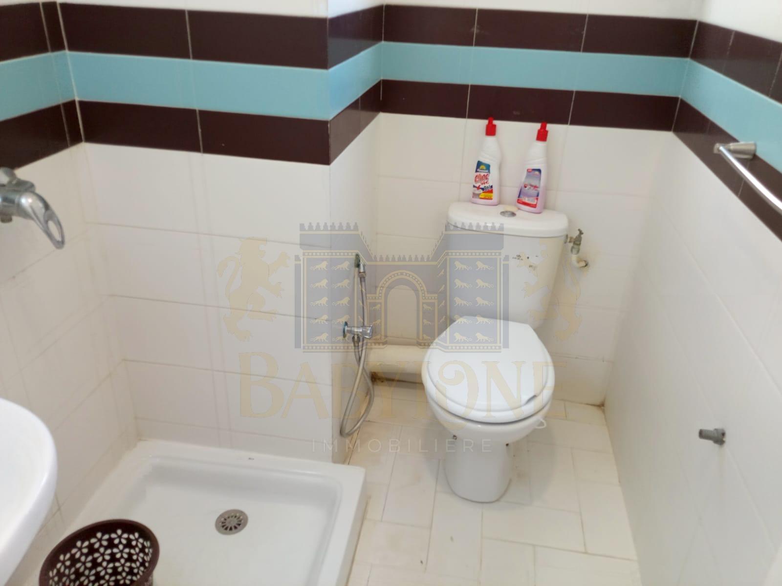 Vente Appart. 4 pices - Tunisie