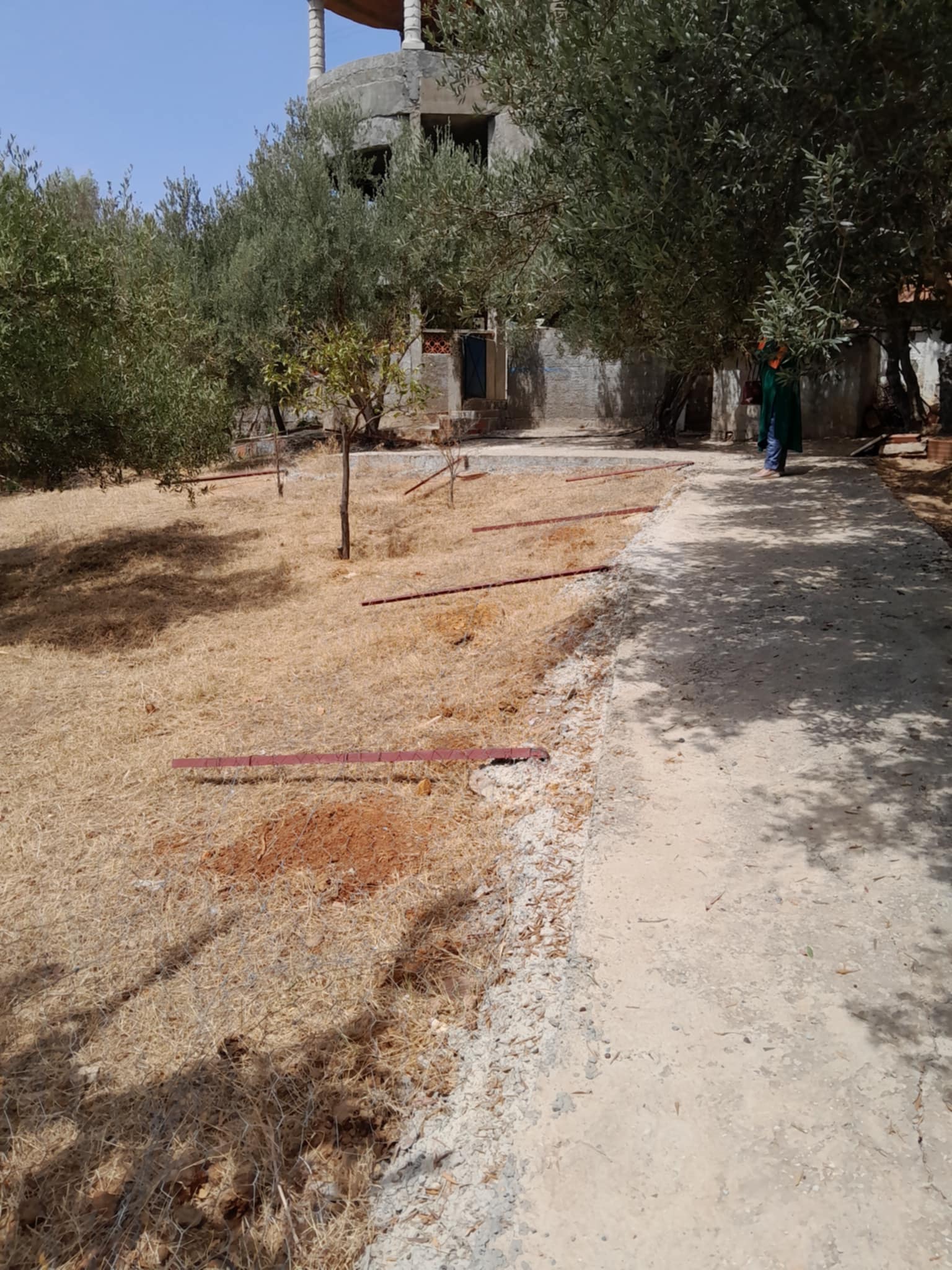 Vente Maisons - Tunisie