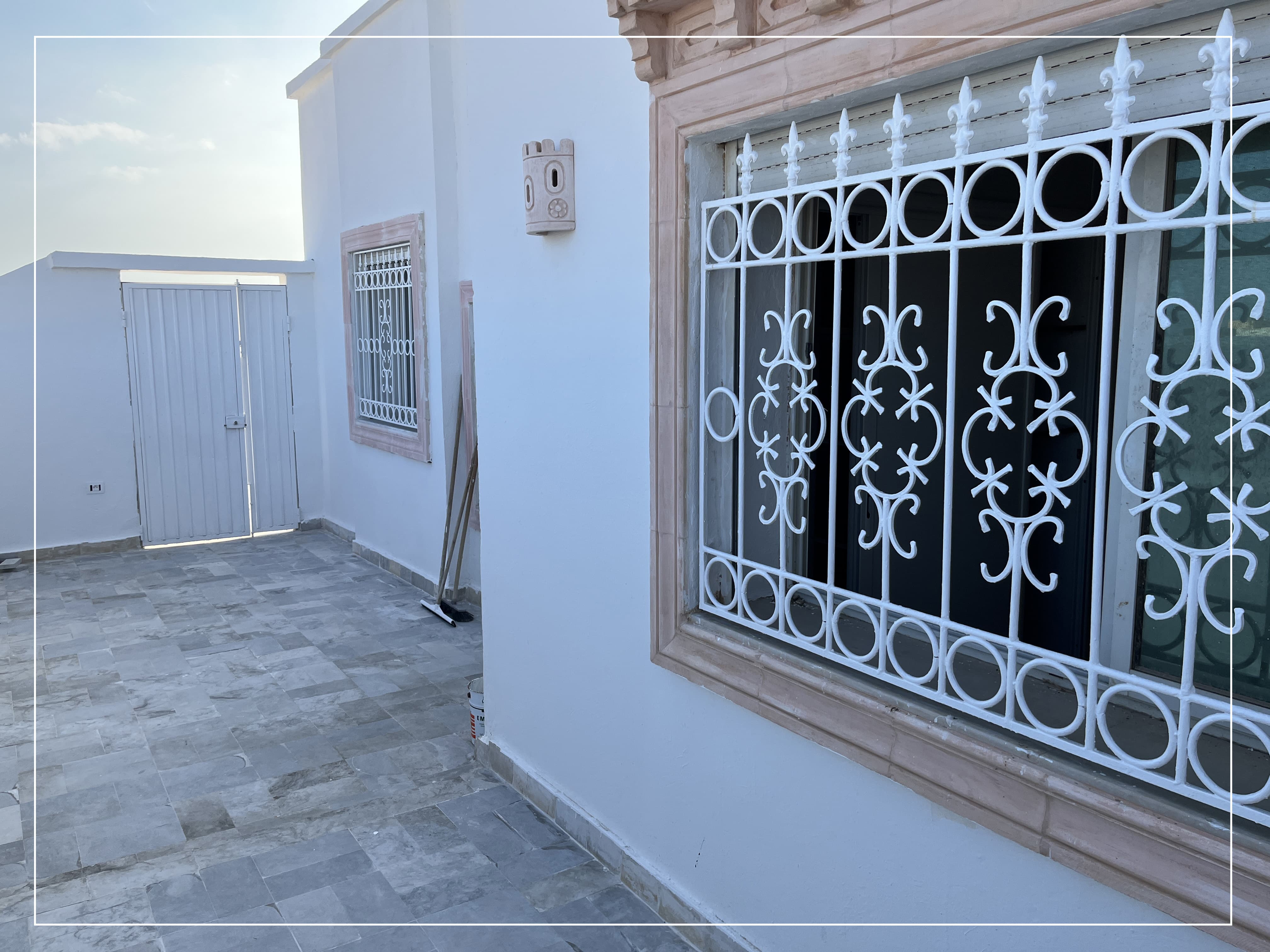 Vente Maisons - Tunisie