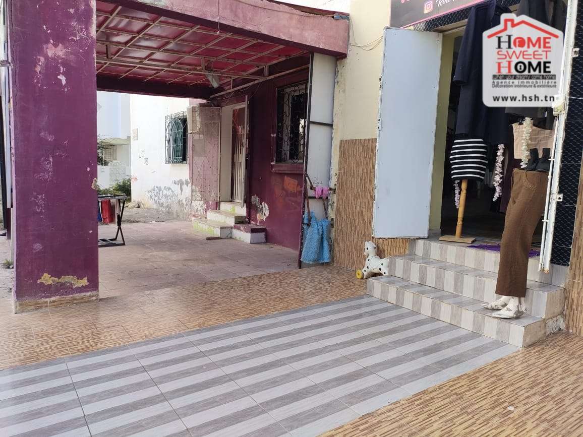 Vente Autre - Tunisie