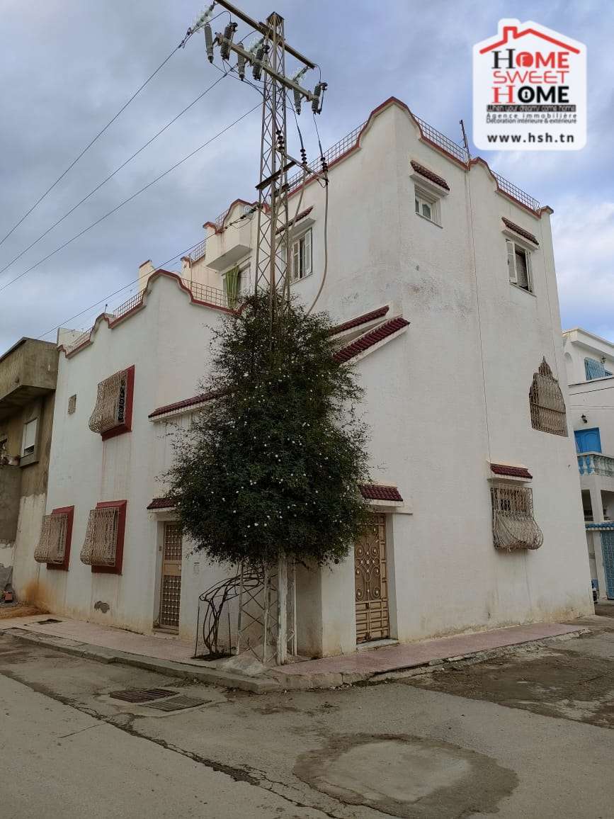 Nouvelle Medina Nouvelle Medina Vente Maisons Immeuble george  nouvelle mdina