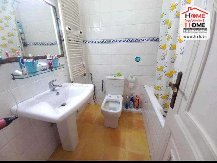 Vente Duplex - Tunisie