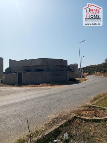 Sidi Thabet Sidi Thabet Vente Maisons Villa nayar  sidi thabet