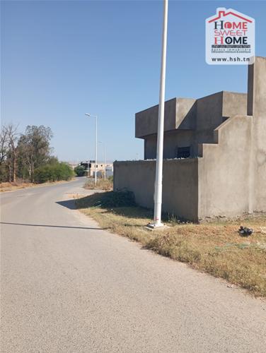Vente Maisons - Tunisie