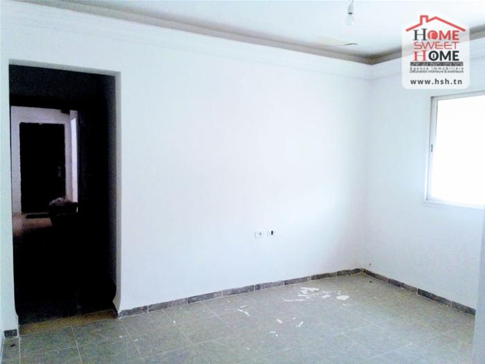 Hammam Chatt Borj Cedria Vente Appart. 3 pices Appart s3 rawan   borj cedria