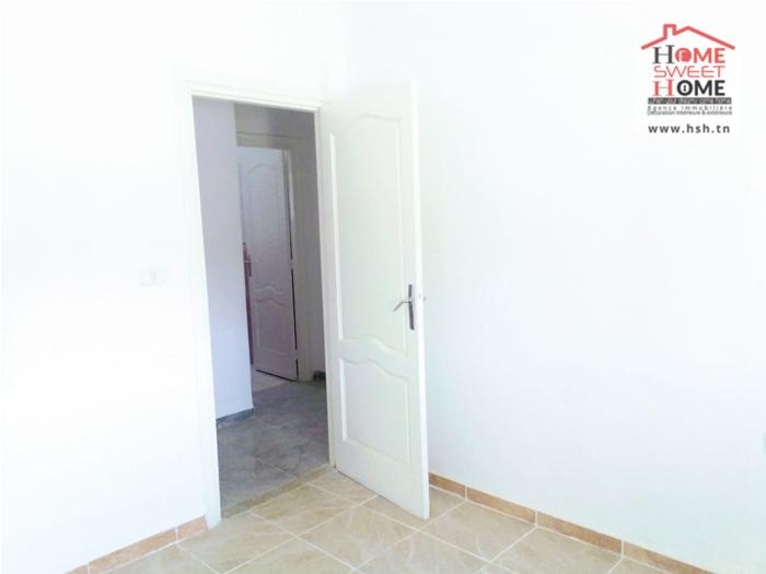 Hammam Chatt Borj Cedria Vente Appart. 3 pices Appart s3 rawan   borj cedria