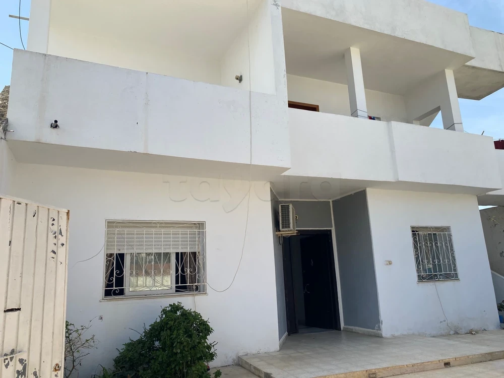 Vente Maisons - Tunisie