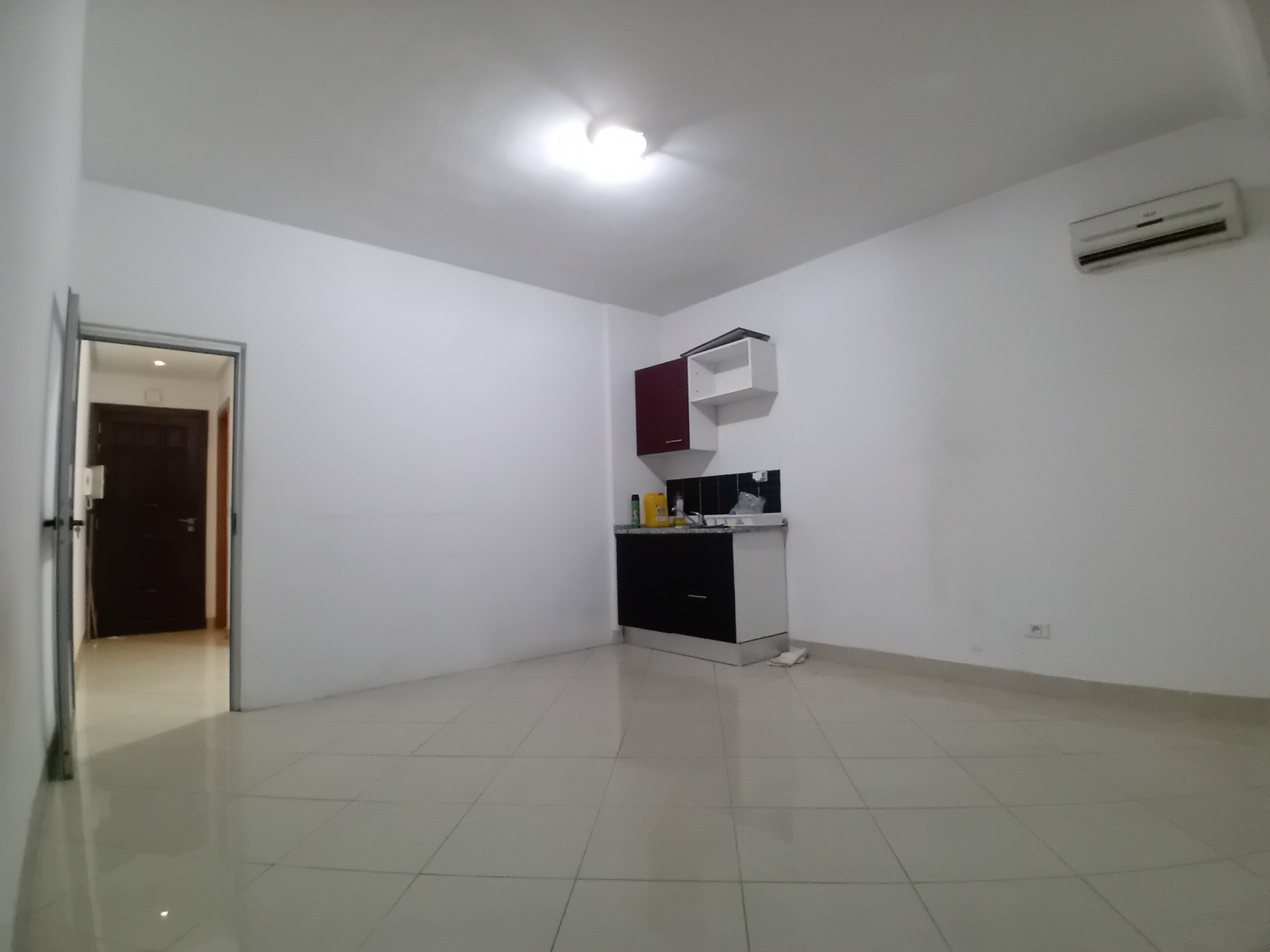 Cite El Khadra Zone urbaine nord Location Appart. 1 pice Studio cun