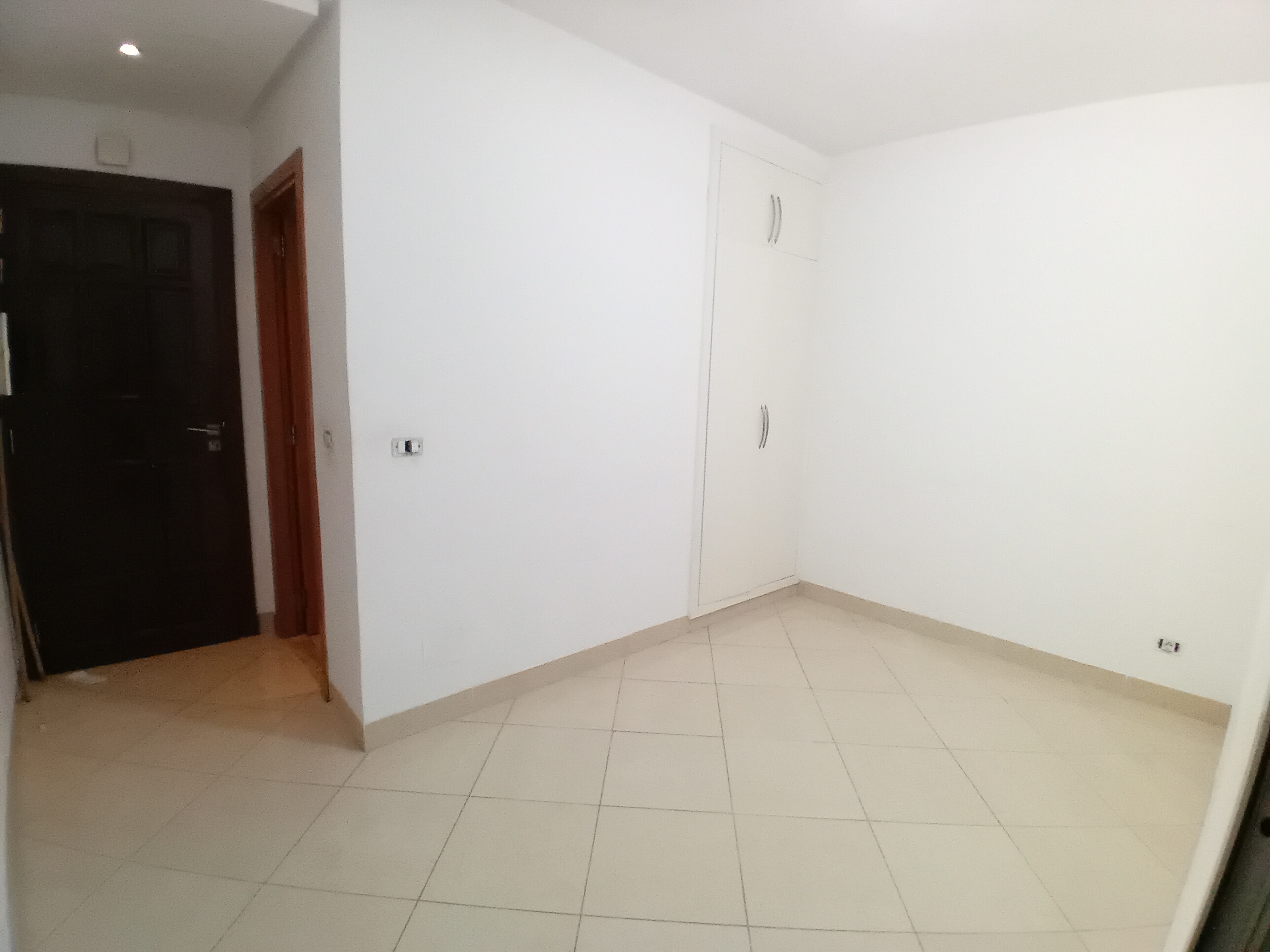 Cite El Khadra Zone urbaine nord Location Appart. 1 pice Studio cun