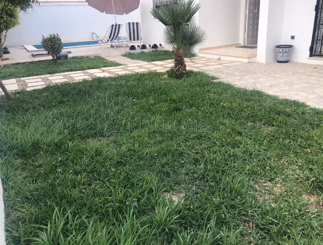 Vente Maisons - Tunisie