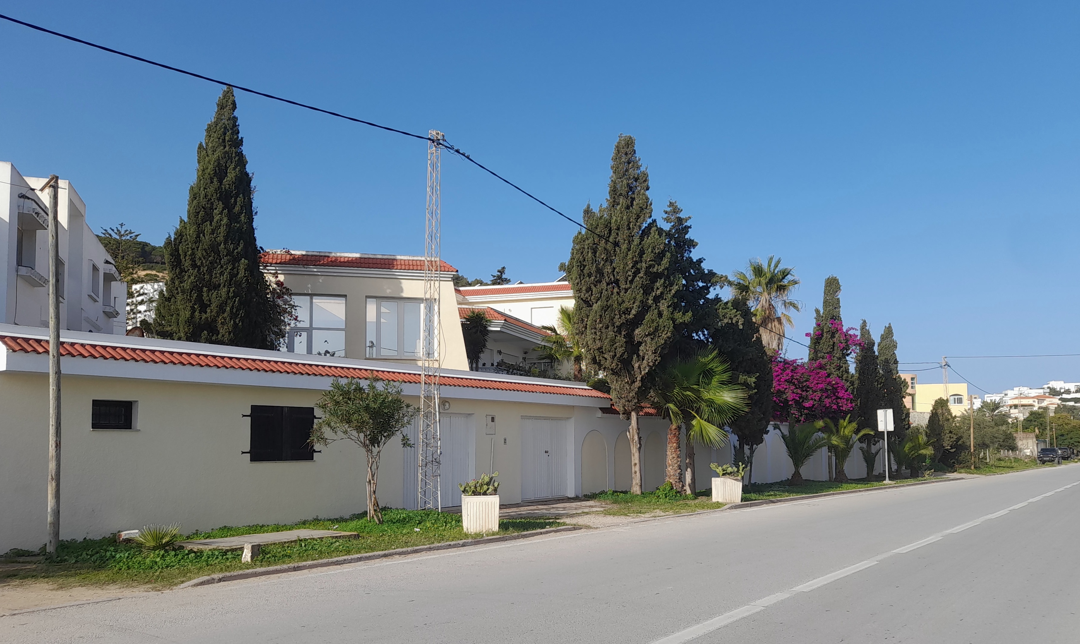 Bizerte Nord Bizerte Vente Maisons Titre individuel