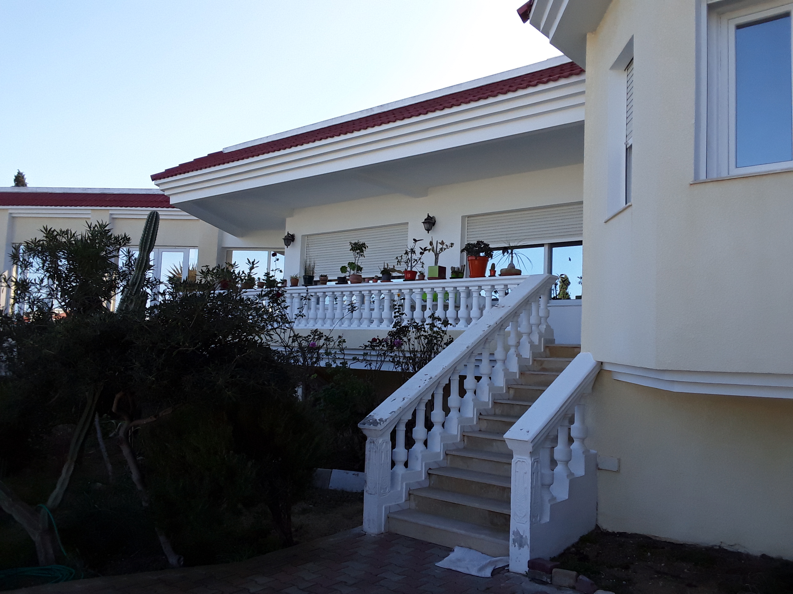 Bizerte Nord Bizerte Vente Maisons Titre individuel