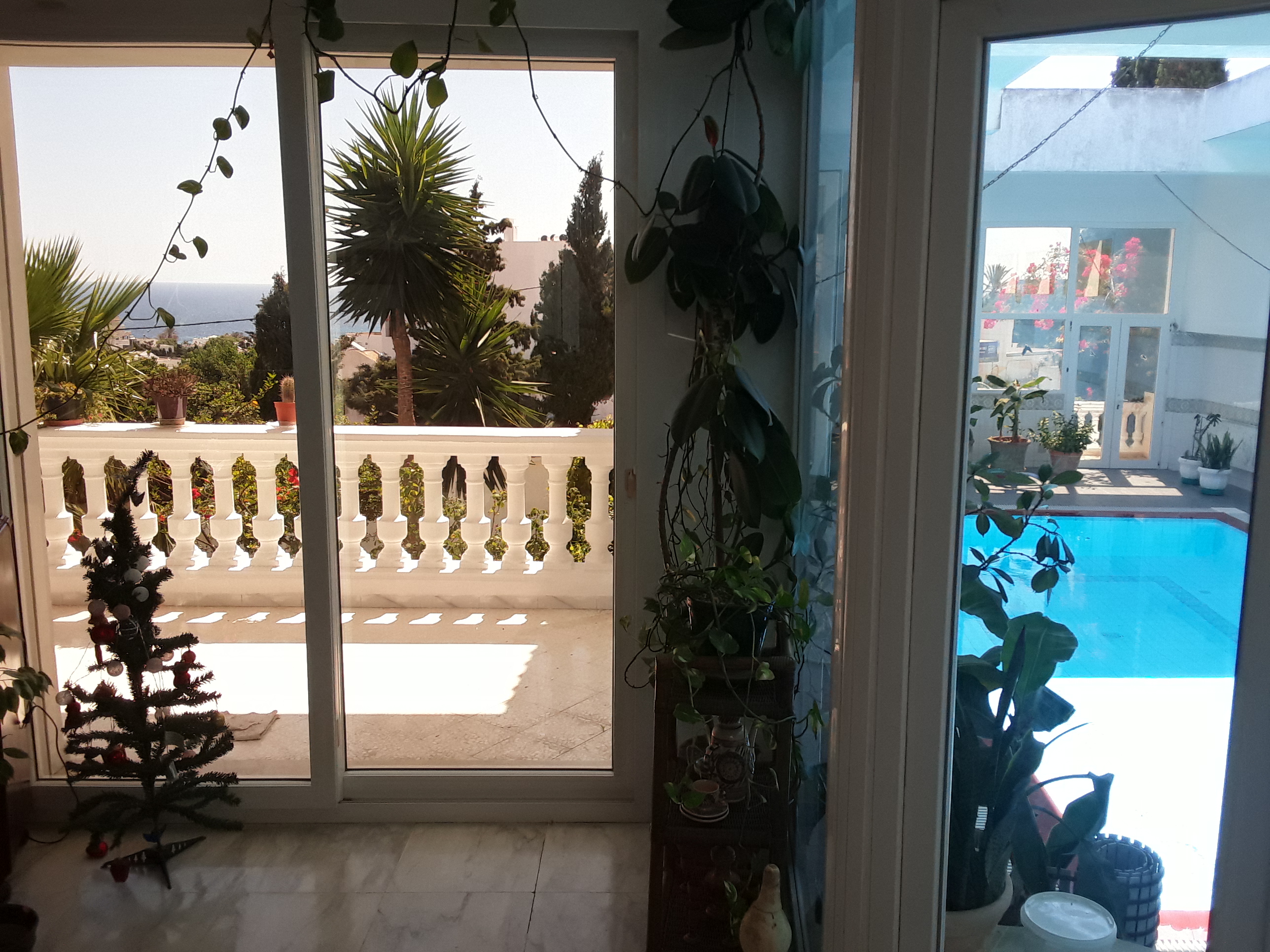 Vente Maisons - Tunisie