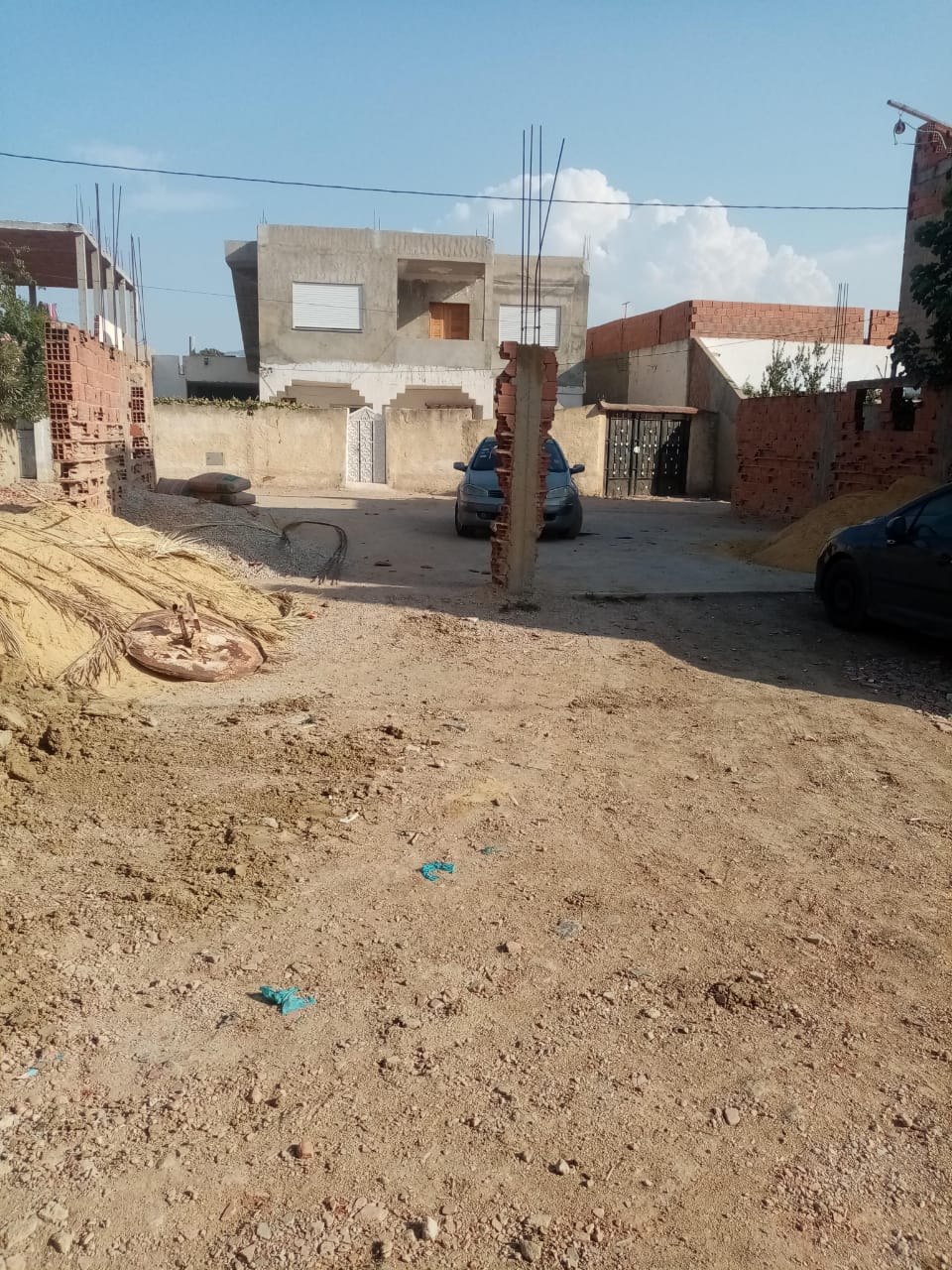 Vente Surfaces - Tunisie