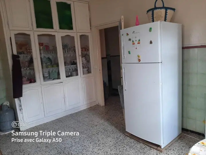 Vente Maisons - Tunisie