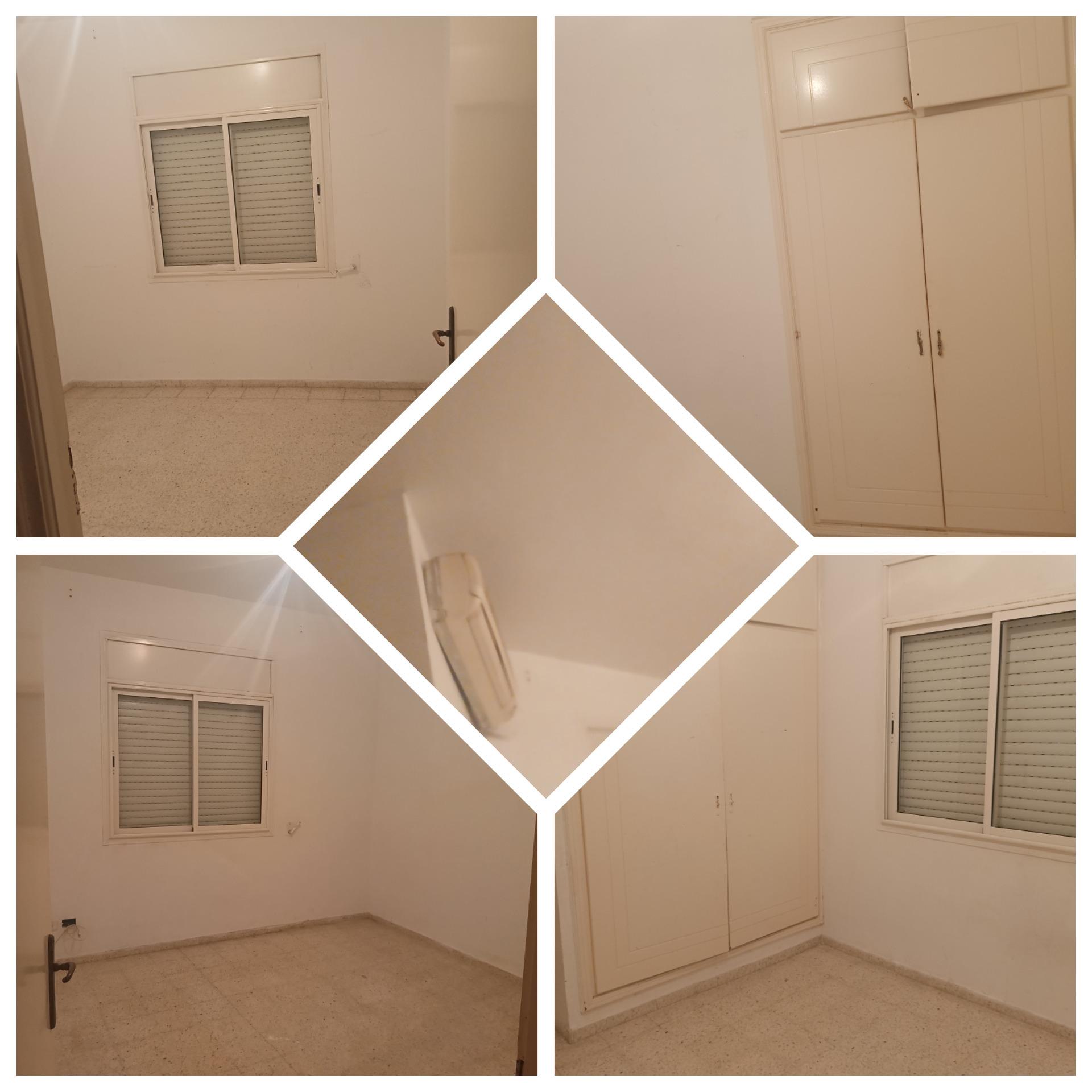 Vente Appart. 4 pices - Tunisie