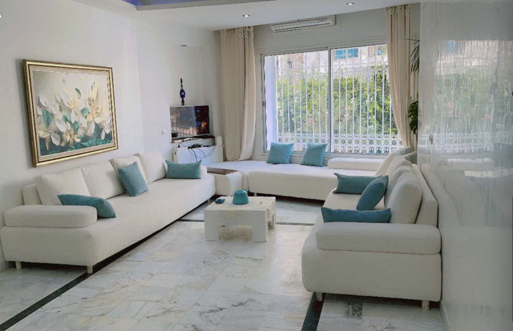 La Marsa Marsa Safsaf Vente Maisons Maison marsa corniche