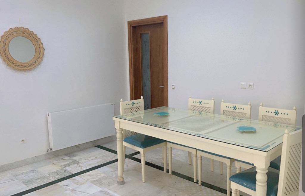 Vente Maisons - Tunisie