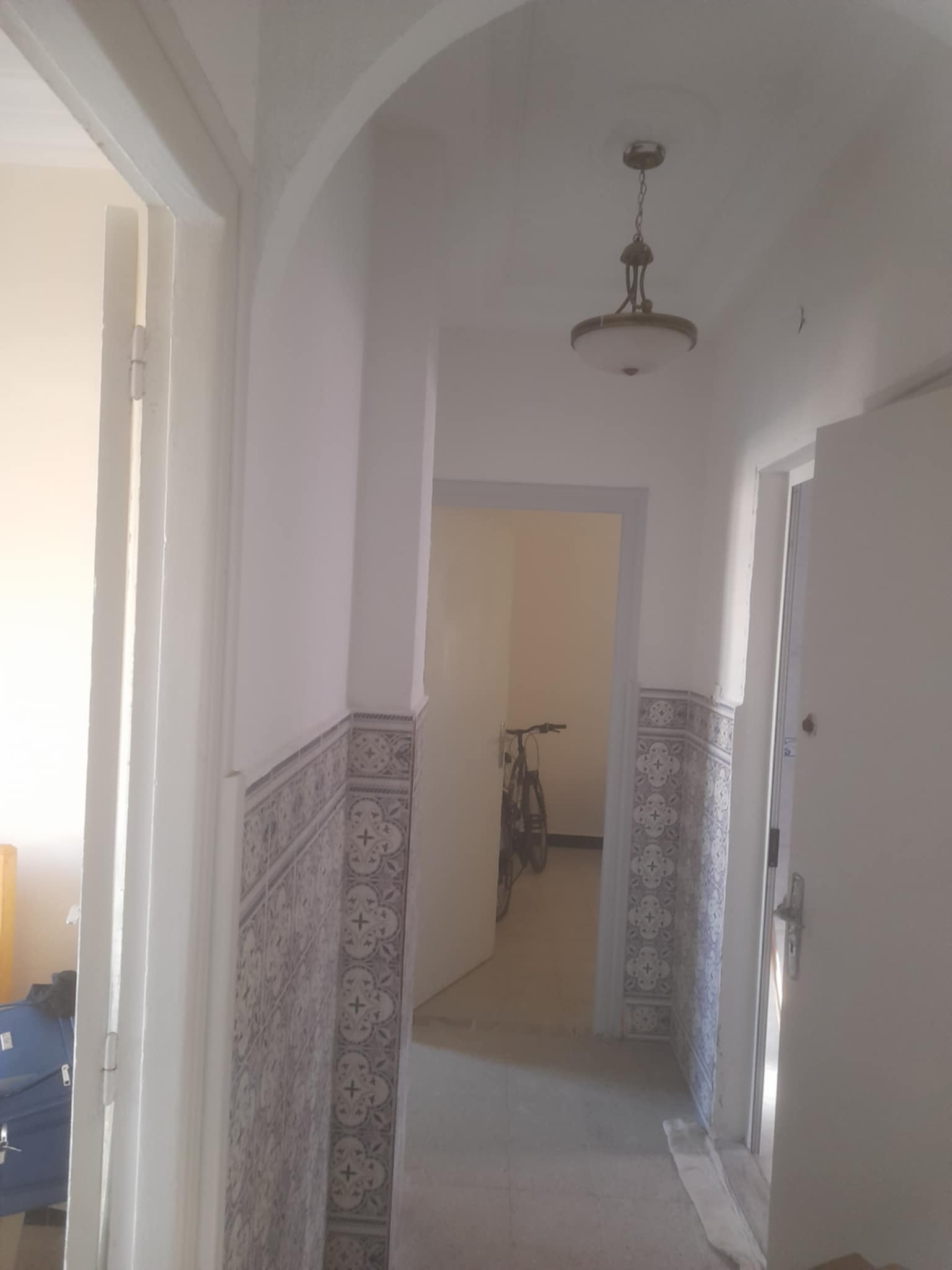 Vente Appart. 2 pièces - Tunisie