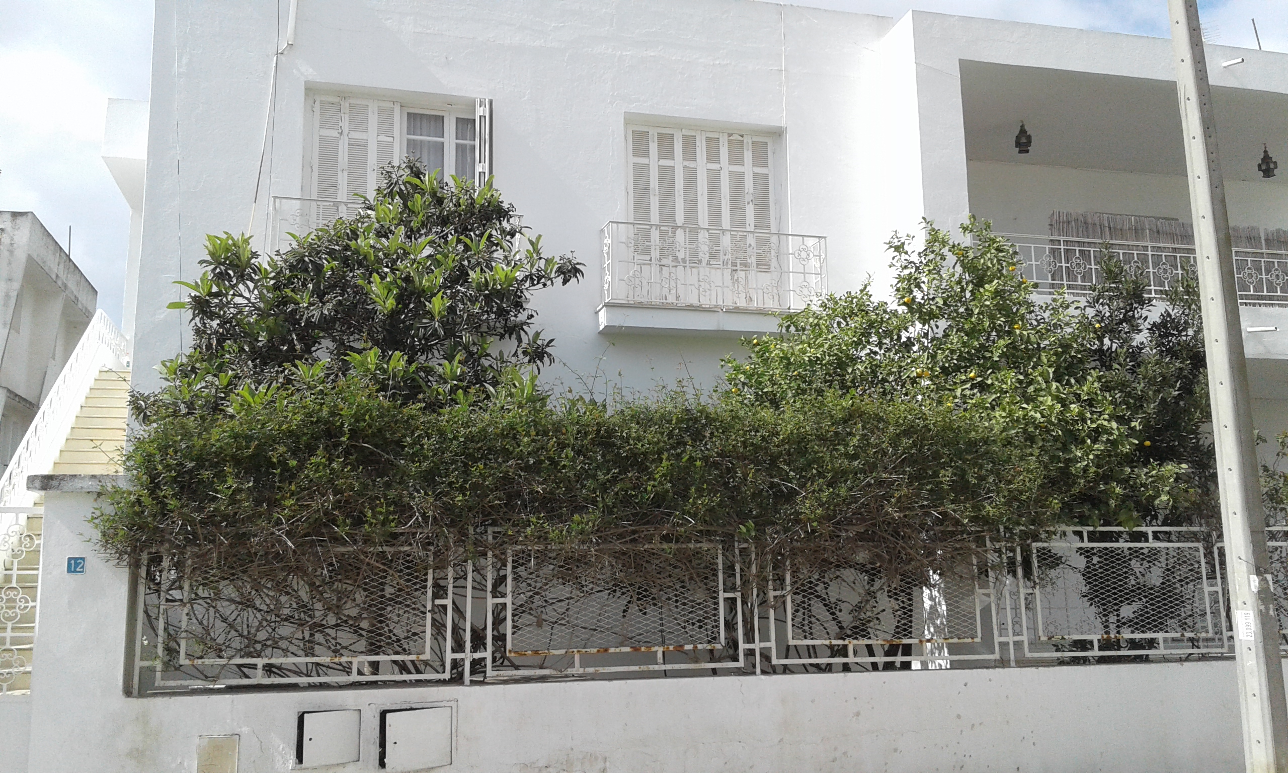Vente Maisons - Tunisie