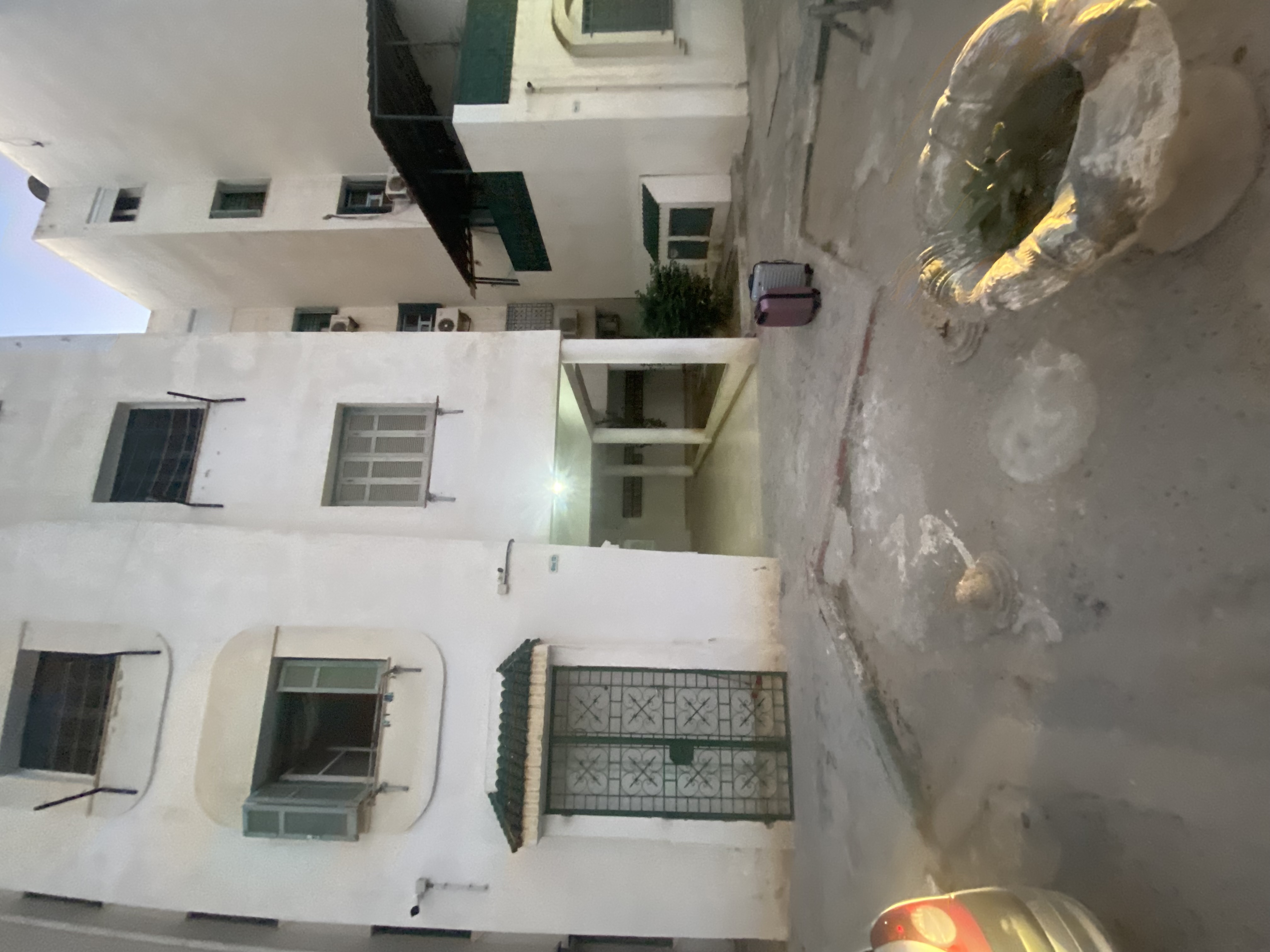 La Soukra Borj Louzir Vente Appart. 3 pices Appartement borj louzir