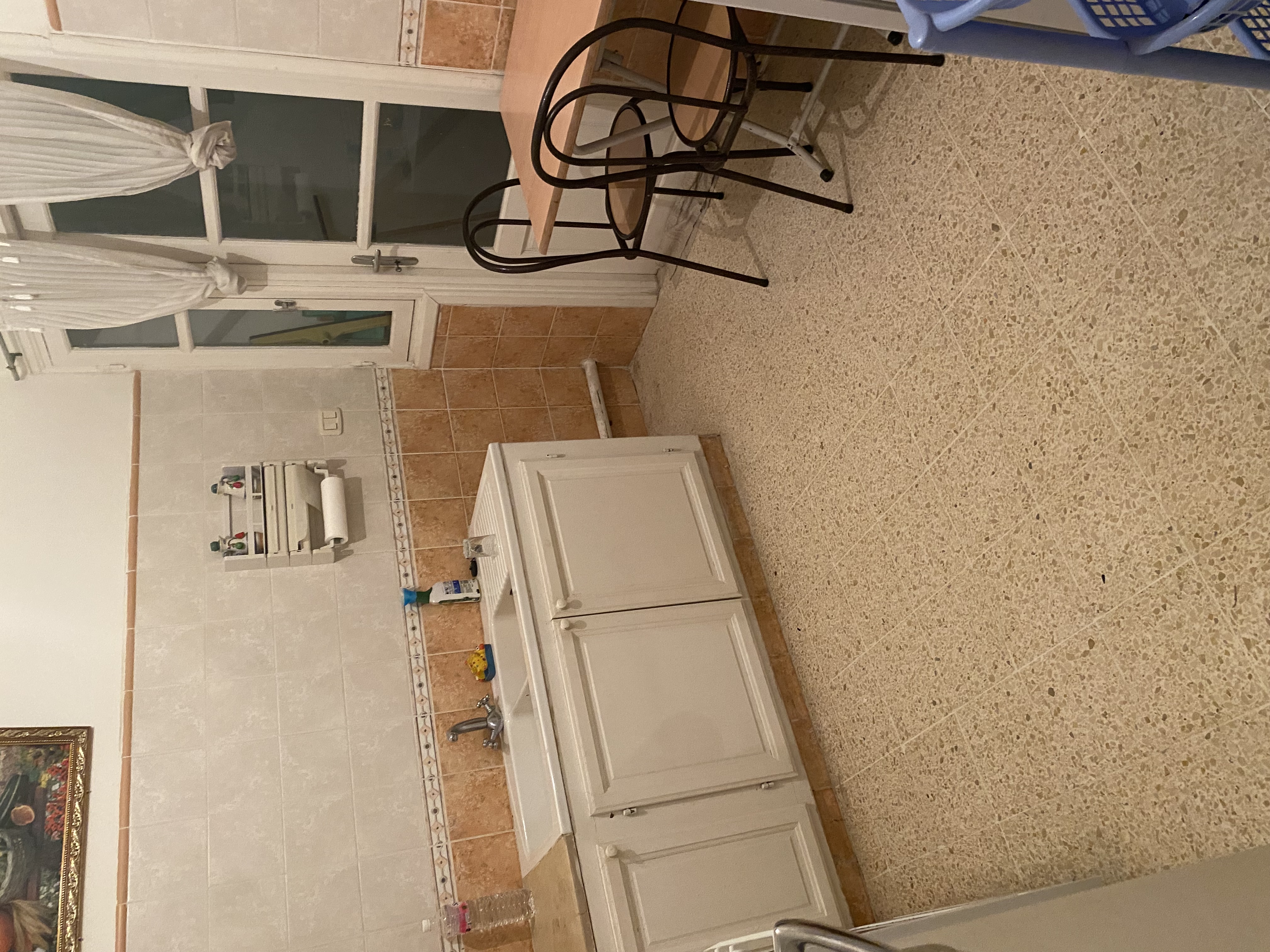 Vente Appart. 3 pices - Tunisie
