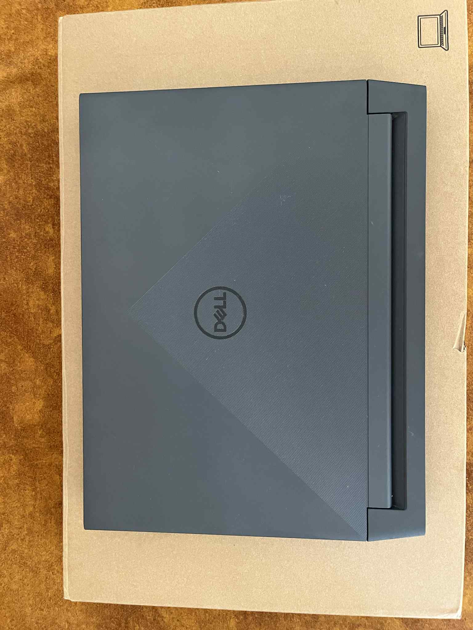Nabeul Nabeul Dell  Autre Pc portable gamer dell g15 i7  rtx 3050 16 go ram