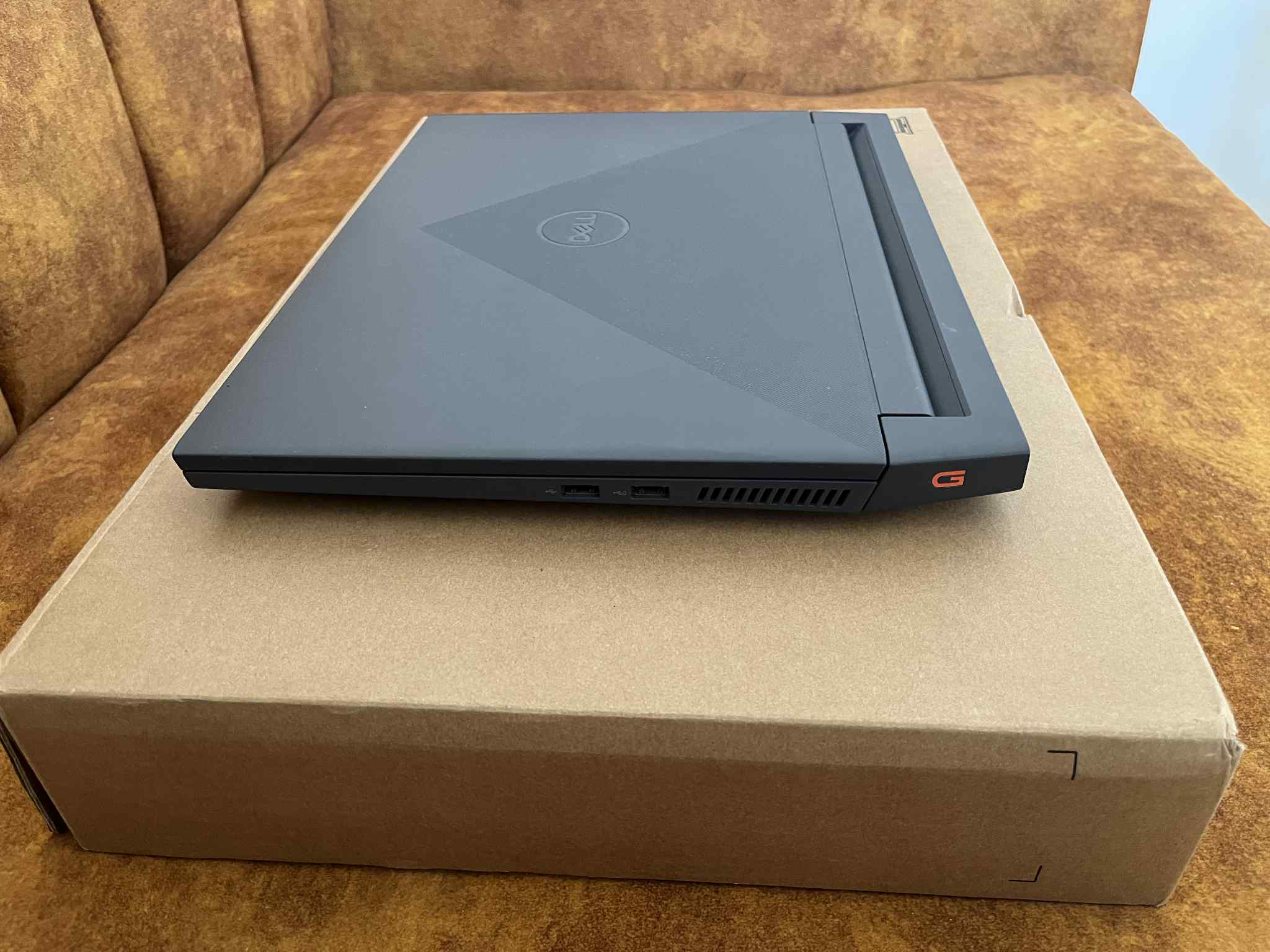 Nabeul Nabeul Dell  Autre Pc portable gamer dell g15 i7  rtx 3050 16 go ram