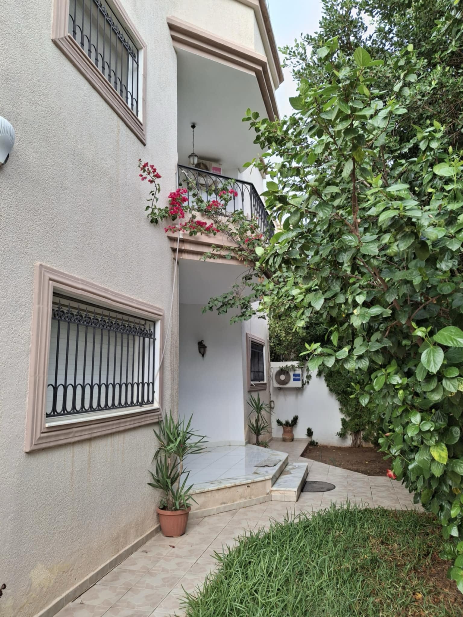El Mourouj Bir El Kassaa Vente Maisons Belle villa mourouj