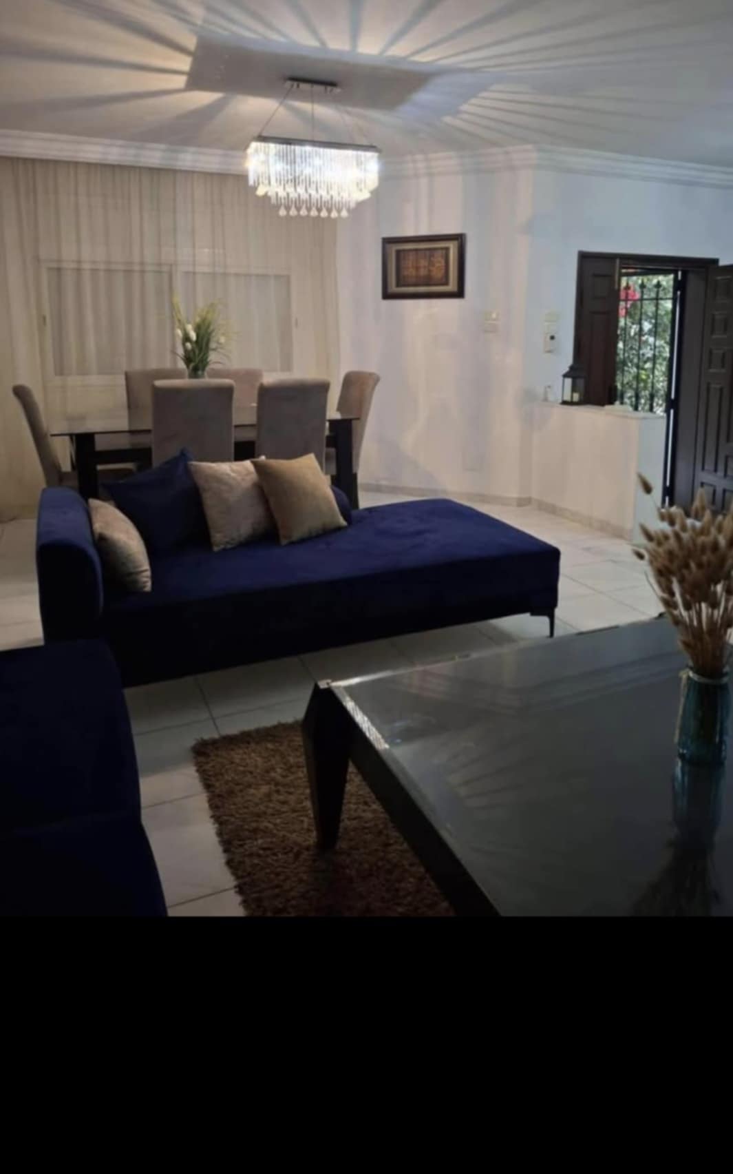 El Mourouj Bir El Kassaa Vente Maisons Belle villa mourouj