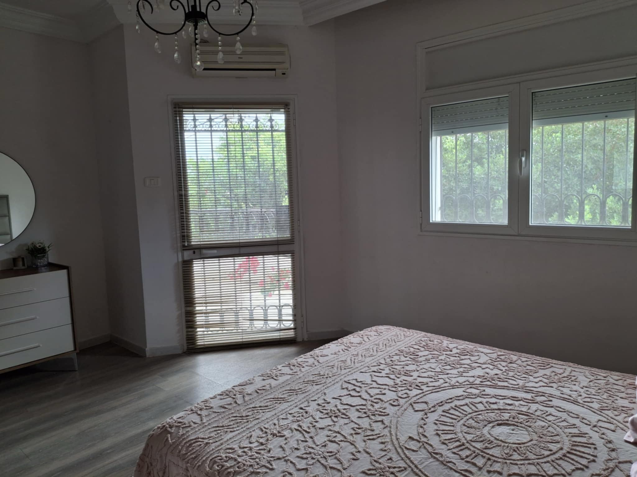 El Mourouj Bir El Kassaa Vente Maisons Belle villa mourouj