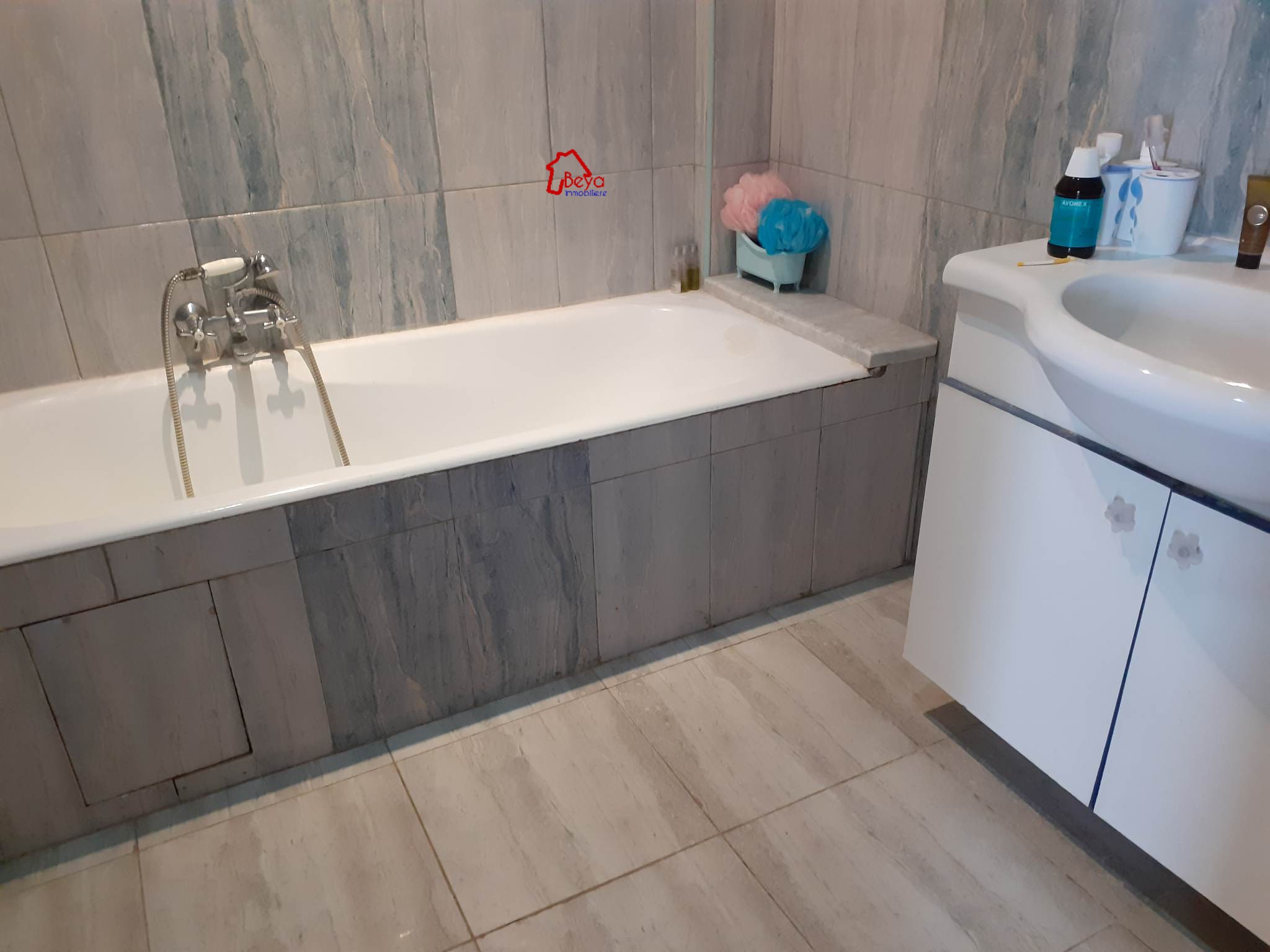 Hammamet Cite Afh Vente Appart. 2 pices Appartement beko vam064