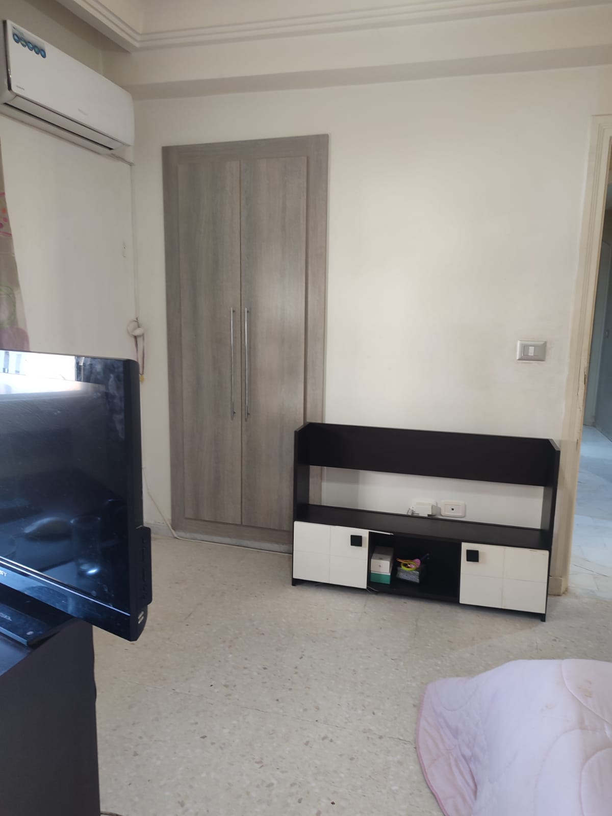 Vente Appart. 4 pices - Tunisie