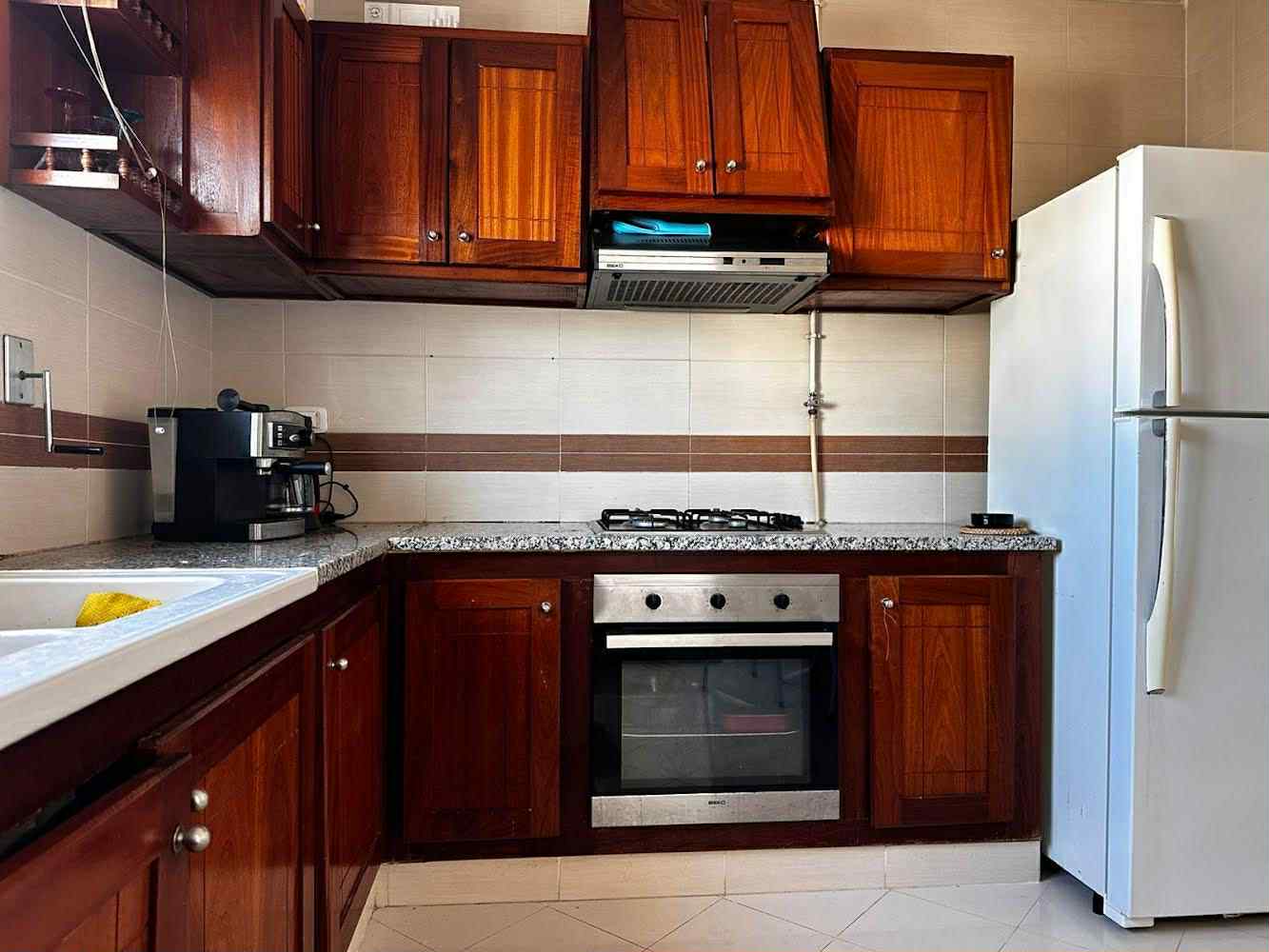 La Soukra La Soukra Vente Appart. 4 pices S plus 3 a la soukra wb4260