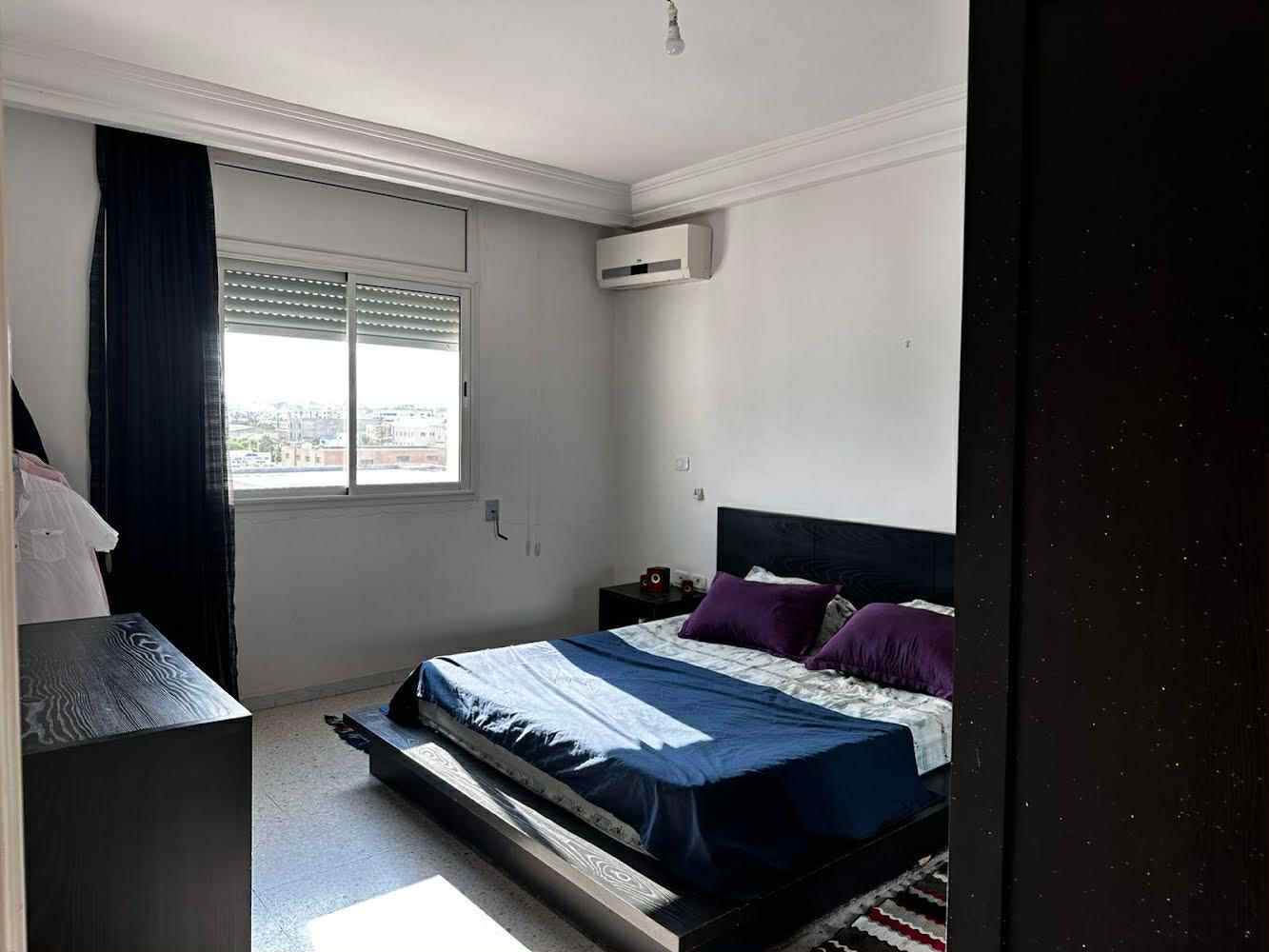 La Soukra La Soukra Vente Appart. 4 pices S plus 3 a la soukra wb4260