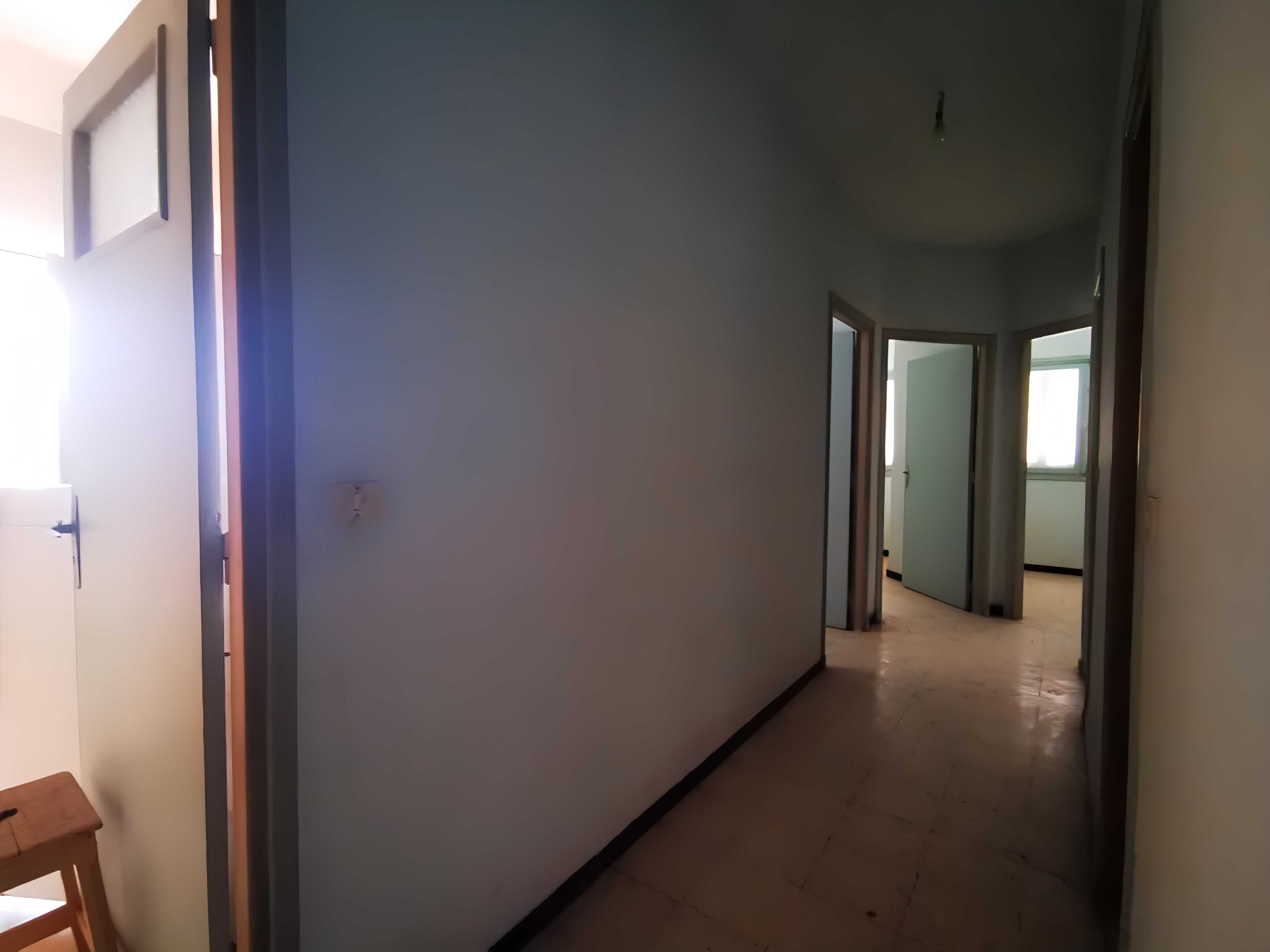 Mahdia Mahdia Vente Appart. 5 pices+ Grand appartement  lumineux