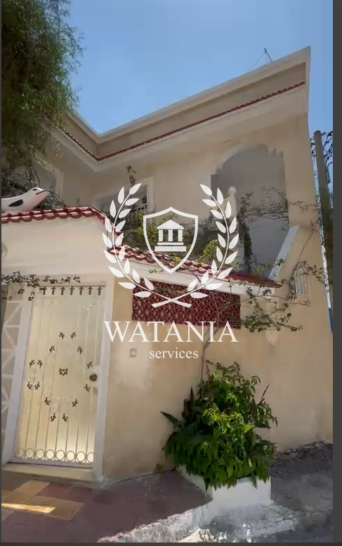 Vente Maisons - Tunisie