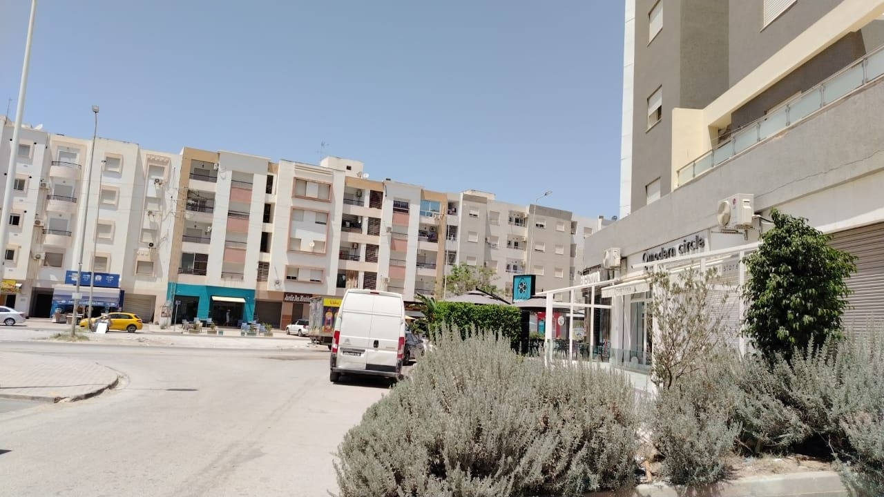 El Mourouj El Mourouj Vente Maisons Local commerciale el mourouj 6