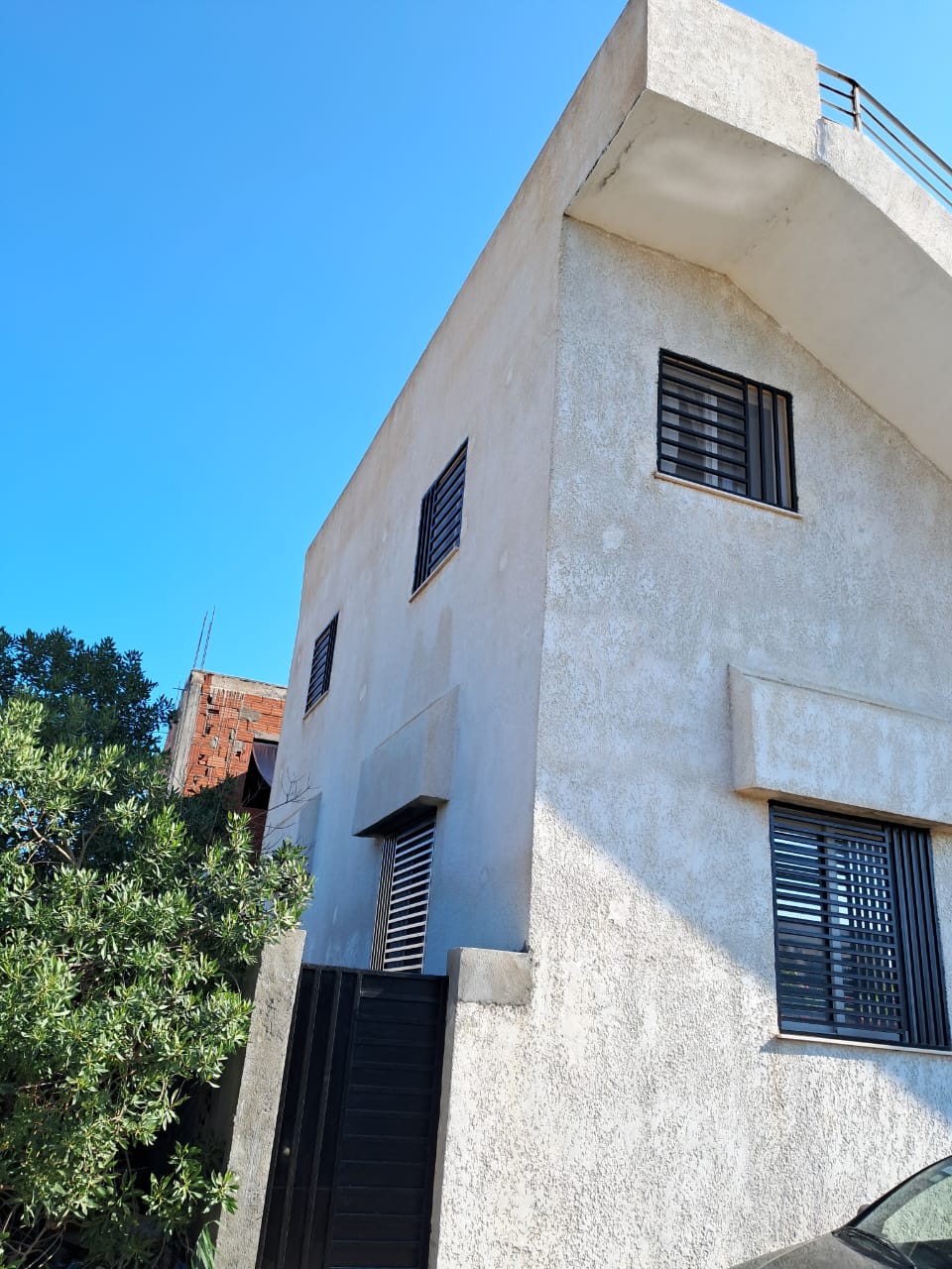 Ghar El Melh&nbsp;Ghar El Melh&nbsp;Vente&nbsp;Appart. 2 pi�ces&nbsp;Appartments