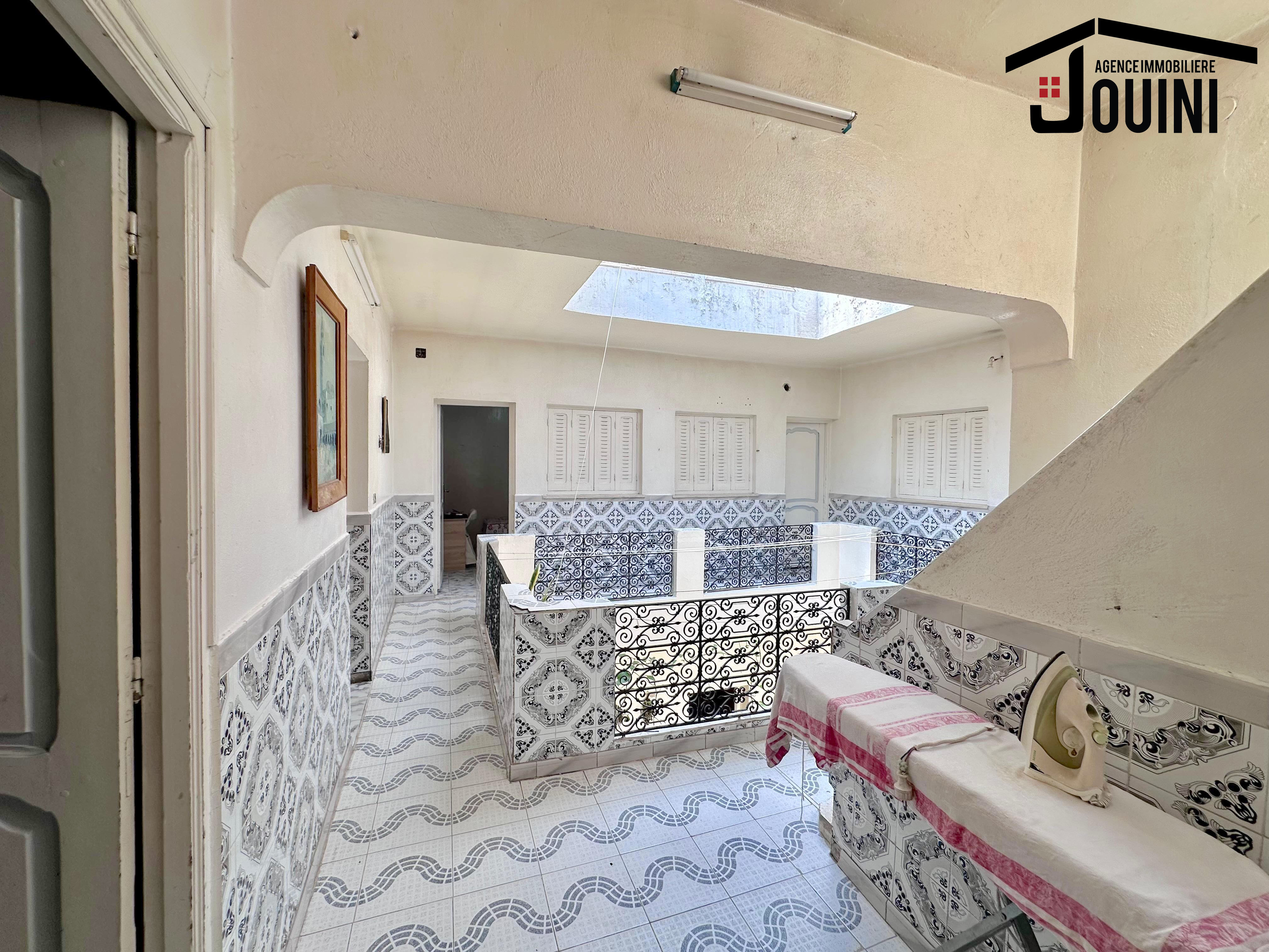 Vente Maisons - Tunisie