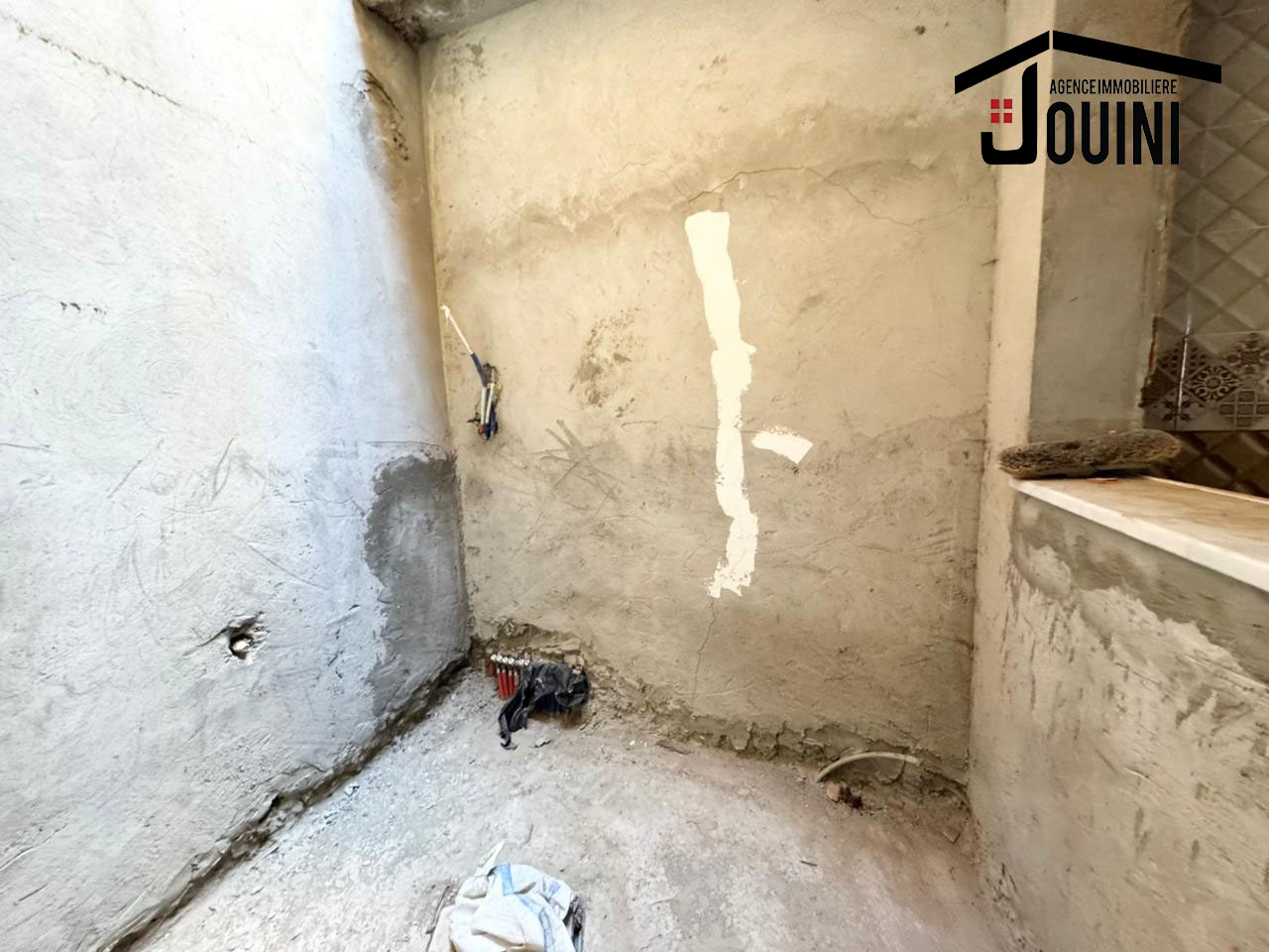 Vente Maisons - Tunisie