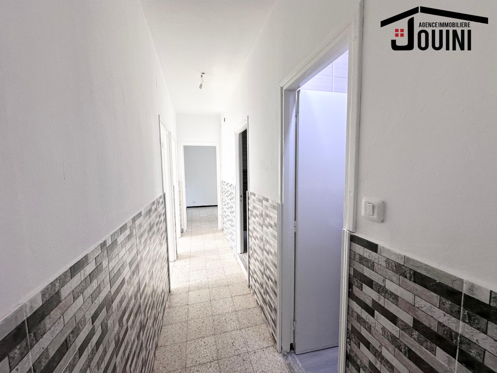 Vente Appart. 4 pices - Tunisie