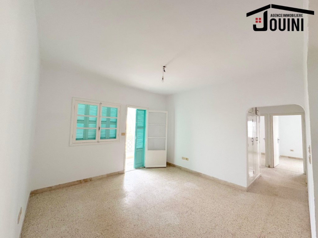 Vente Appart. 4 pices - Tunisie